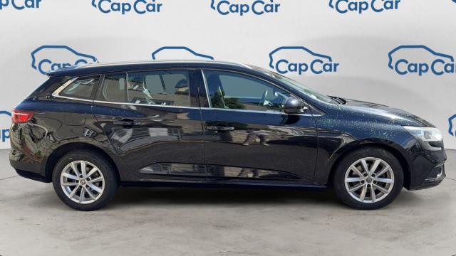 Renault Mégane Estate image 4