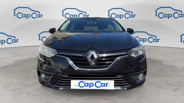 Renault Mégane Estate image 3