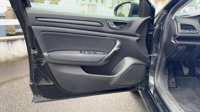 Renault Mégane Estate image 8