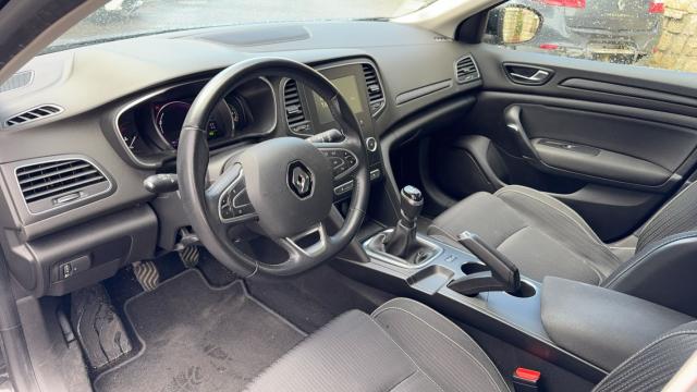 Renault Mégane Estate image 5