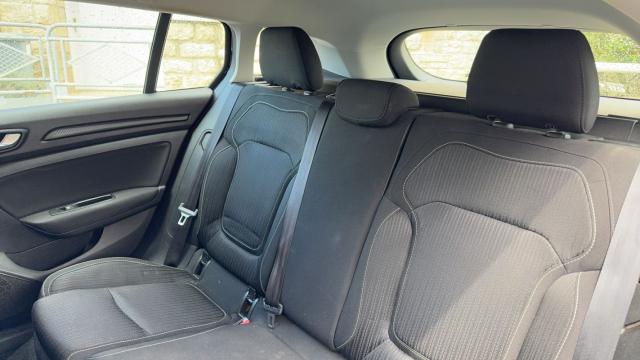 Renault Mégane Estate image 1