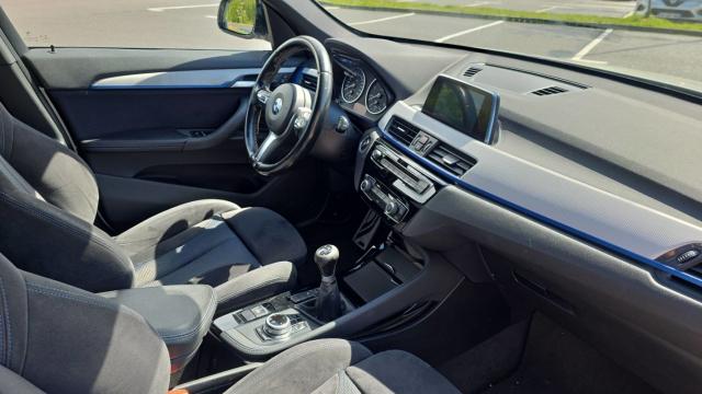 Bmw X1 image 6