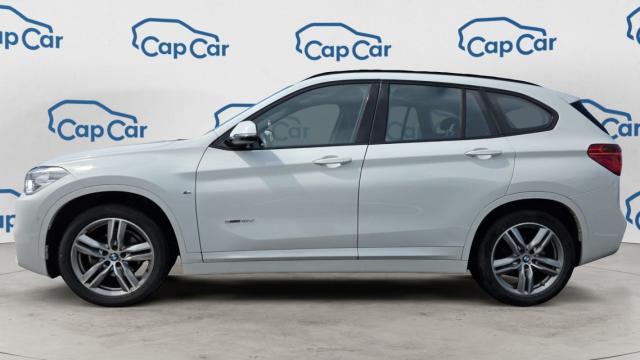 Bmw X1 image 4
