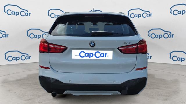 Bmw X1 image 9