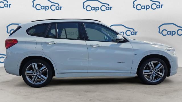 Bmw X1 image 8