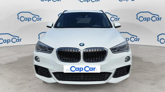 Bmw X1 image 7
