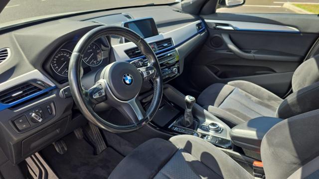 Bmw X1 image 5