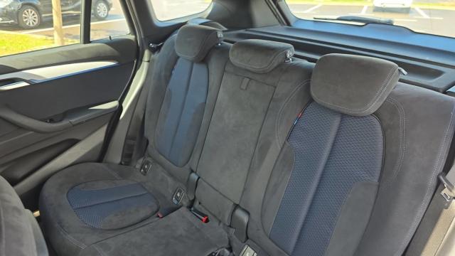 Bmw X1 image 1