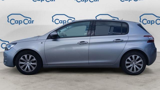 Peugeot 308 image 5