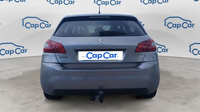 Peugeot 308 image 3