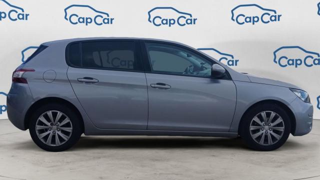 Peugeot 308 image 6