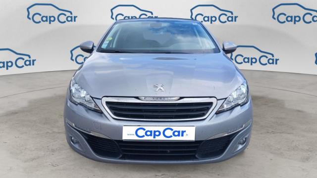 Peugeot 308 image 9