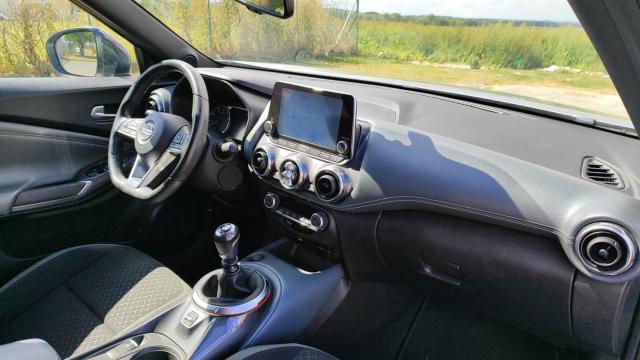 Nissan Juke image 8