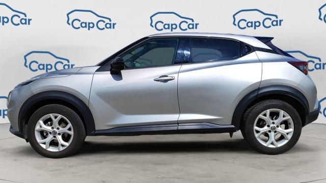 Nissan Juke image 4