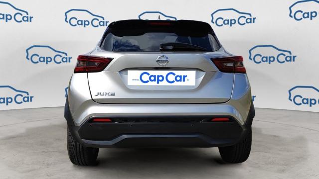 Nissan Juke image 9
