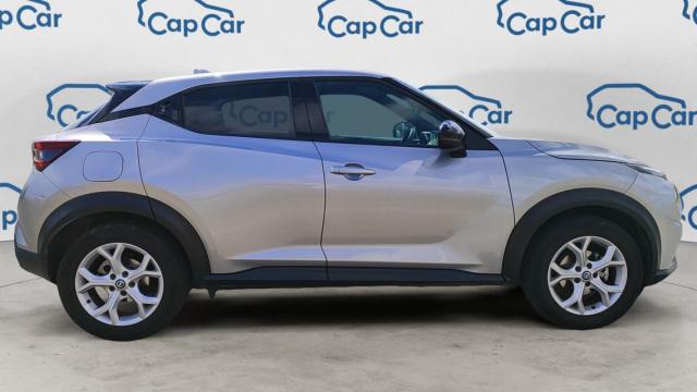 Nissan Juke image 5