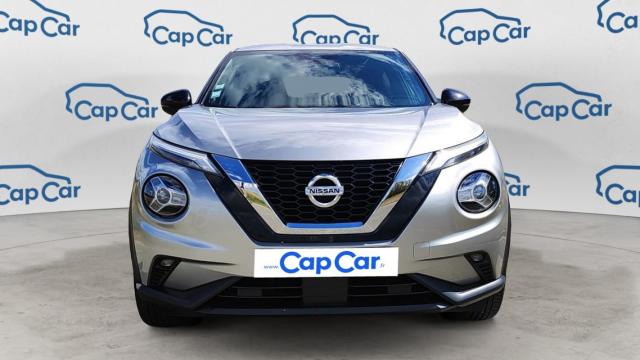 Nissan Juke image 3