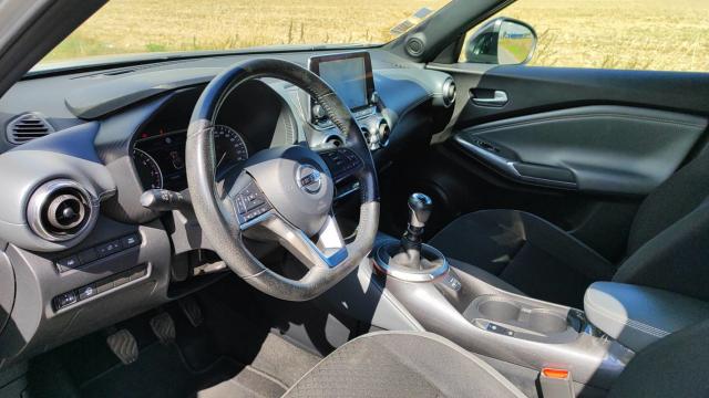 Nissan Juke image 1