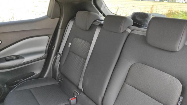 Nissan Juke image 6