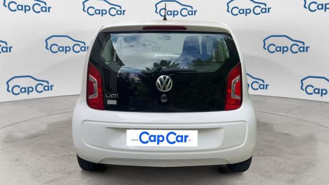 Volkswagen Up! image 8
