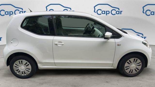 Volkswagen Up! image 6