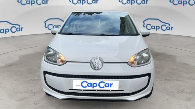 Volkswagen Up! image 4