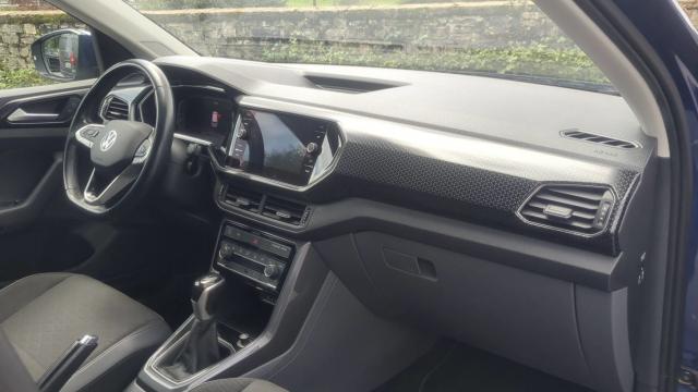 Volkswagen T-Cross image 7