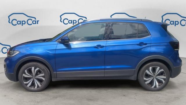 Volkswagen T-Cross image 8