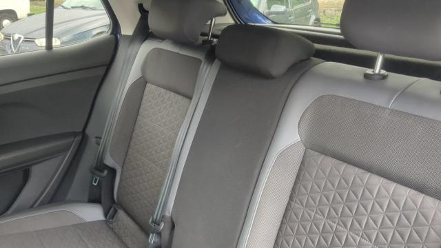 Volkswagen T-Cross image 3