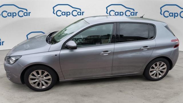 Peugeot 308 image 7