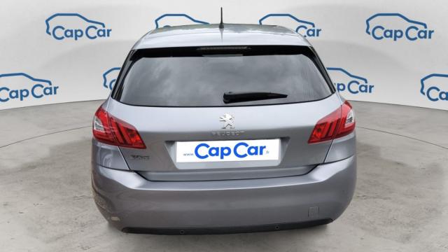 Peugeot 308 image 2
