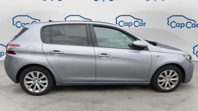 Peugeot 308 image 1