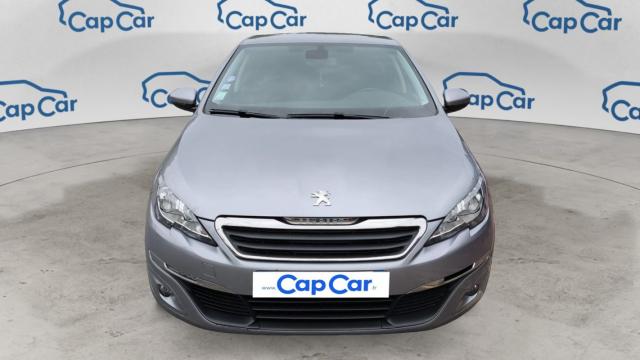 Peugeot 308 image 8
