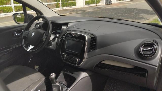 Renault Captur image 9