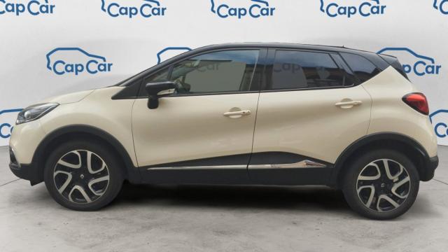 Renault Captur image 4
