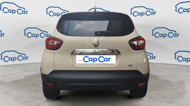 Renault Captur image 2