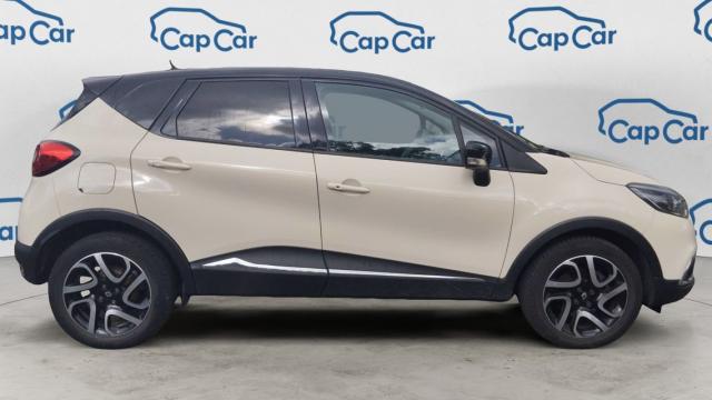 Renault Captur image 6