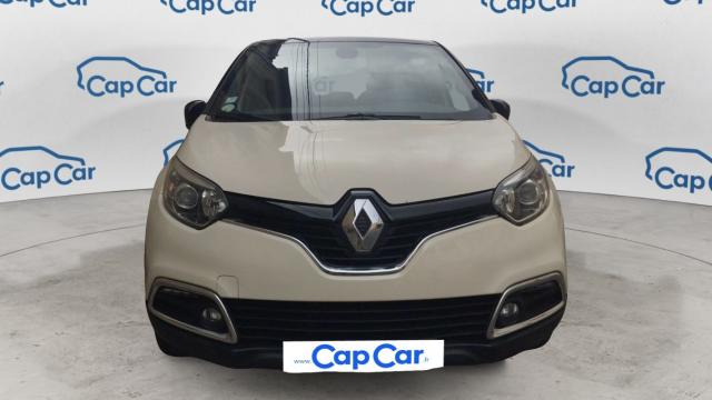 Renault Captur image 1