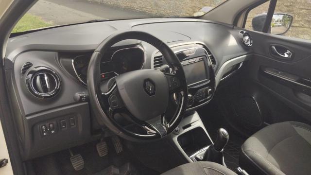 Renault Captur image 3