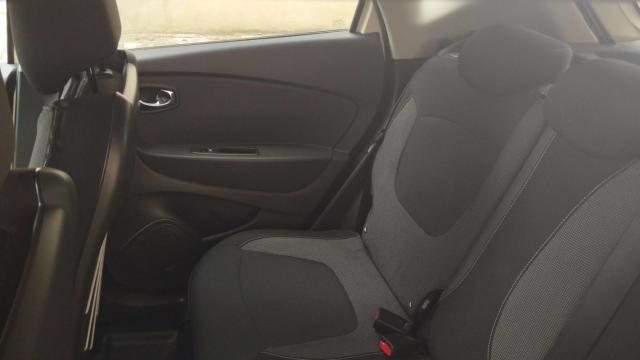 Renault Captur image 7