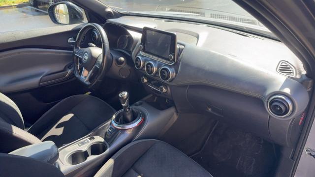 Nissan Juke image 6