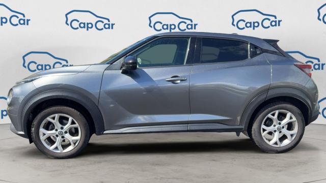 Nissan Juke image 7