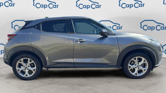 Nissan Juke image 3