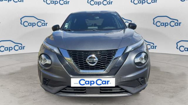Nissan Juke image 8