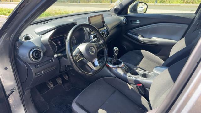 Nissan Juke image 1