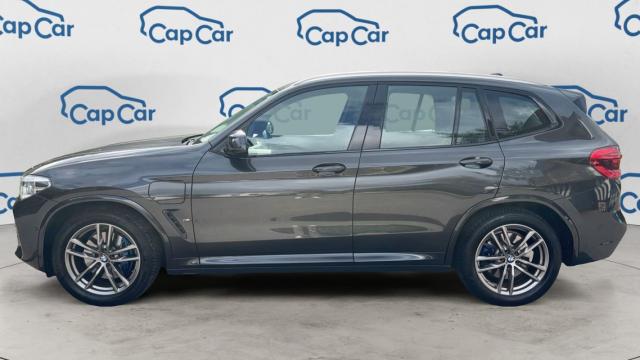 Bmw X3 image 3