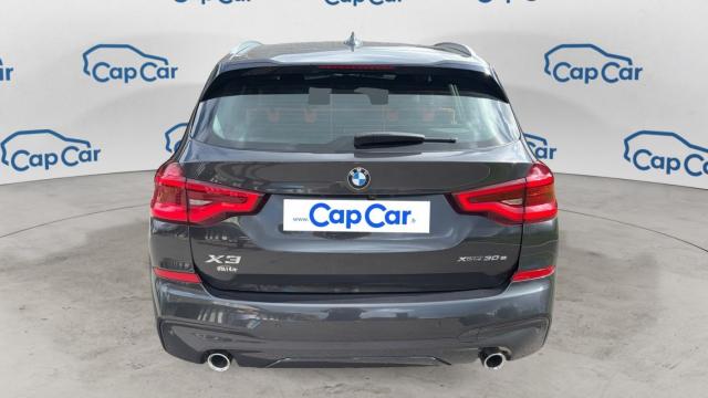 Bmw X3 image 9