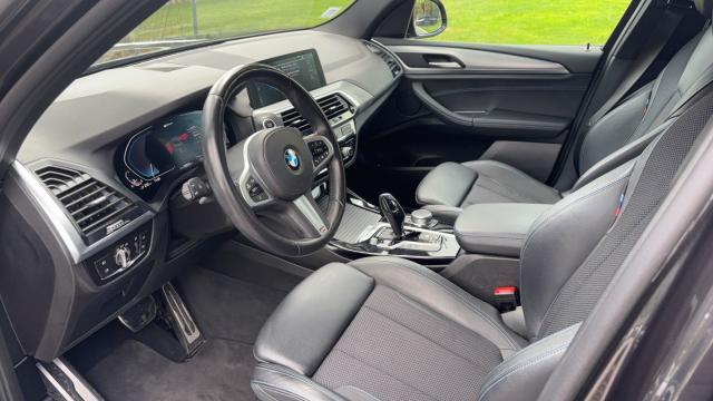 Bmw X3 image 7