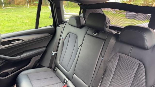 Bmw X3 image 2
