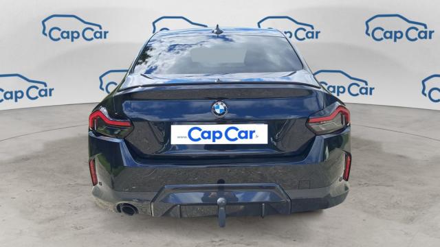 Bmw Serie 2 image 3